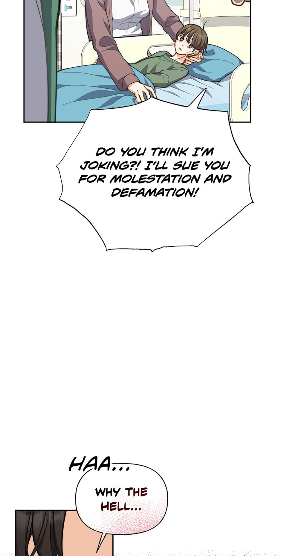 Three Mouthwatering Meals for Two Chapter 36 page 73 - 