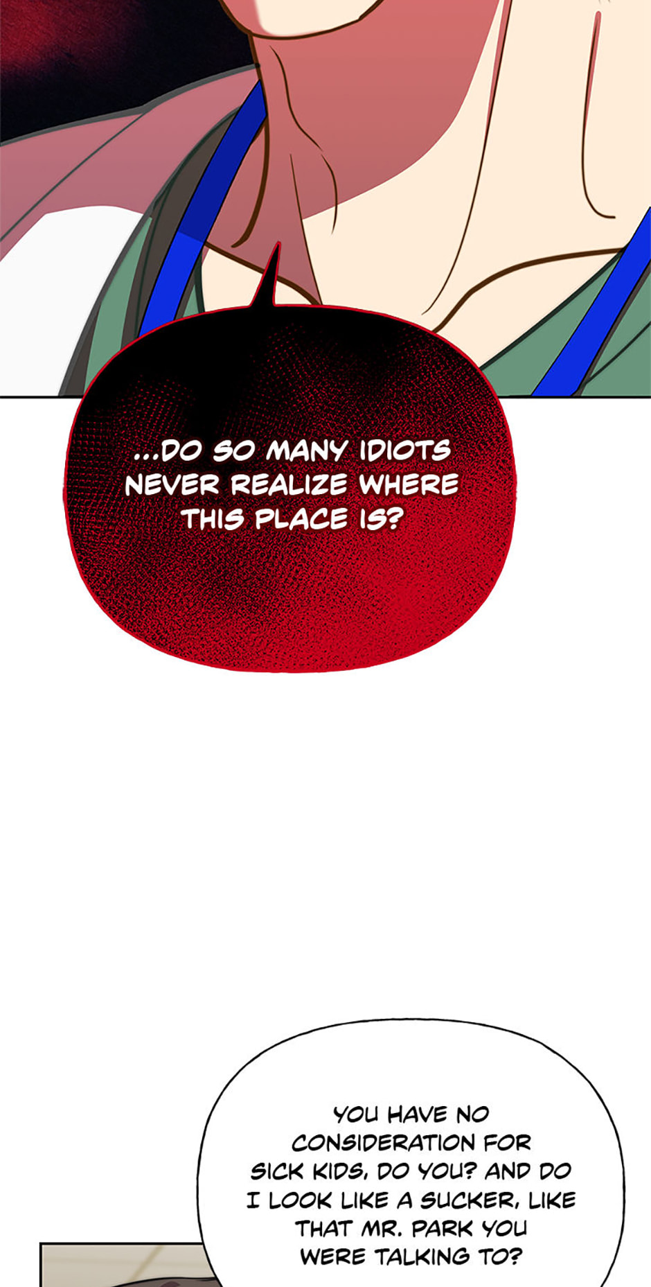 Three Mouthwatering Meals for Two Chapter 36 page 75 - 