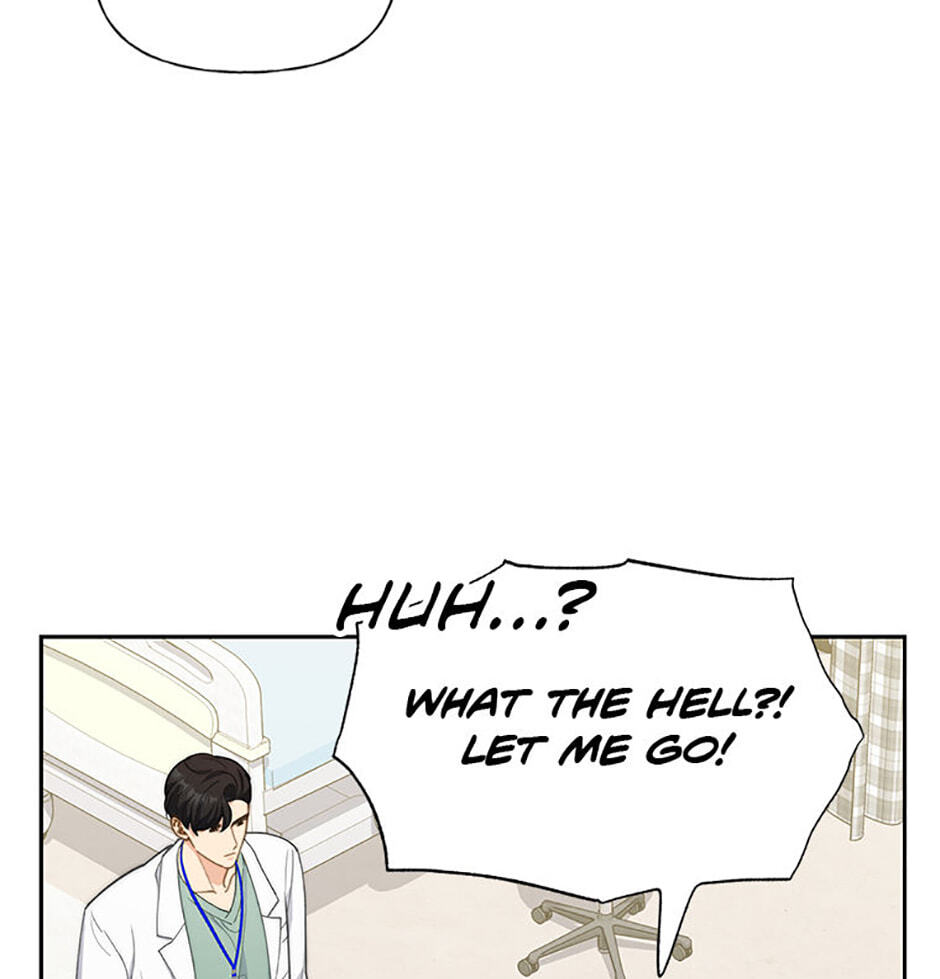Three Mouthwatering Meals for Two Chapter 36 page 83 - 
