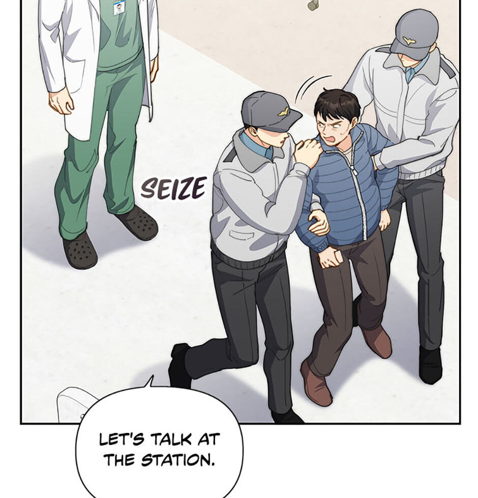 Three Mouthwatering Meals for Two Chapter 36 page 84 - 
