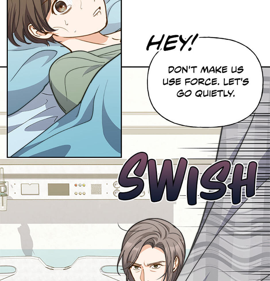 Three Mouthwatering Meals for Two Chapter 36 page 86 - 