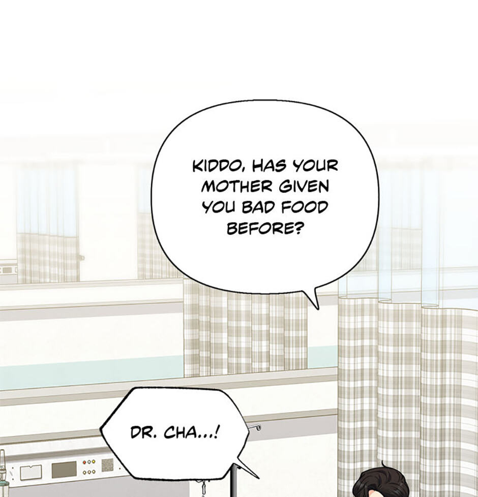 Three Mouthwatering Meals for Two Chapter 36 page 90 - 
