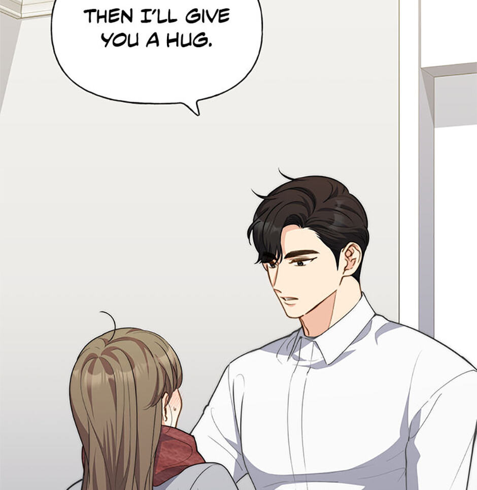Three Mouthwatering Meals for Two Chapter 36 page 10 - 