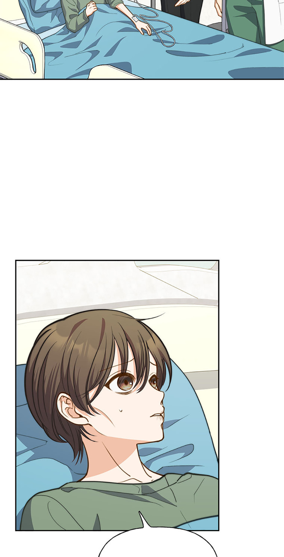 Three Mouthwatering Meals for Two Chapter 37 page 3 - 