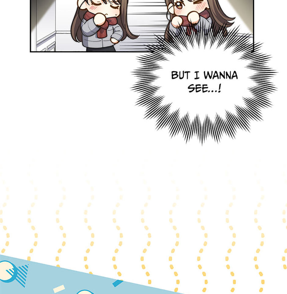 Three Mouthwatering Meals for Two Chapter 37 page 29 - 