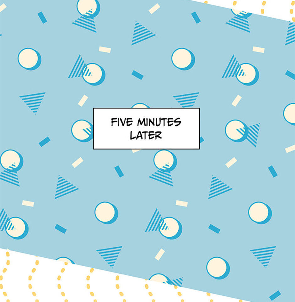 Three Mouthwatering Meals for Two Chapter 37 page 30 - 