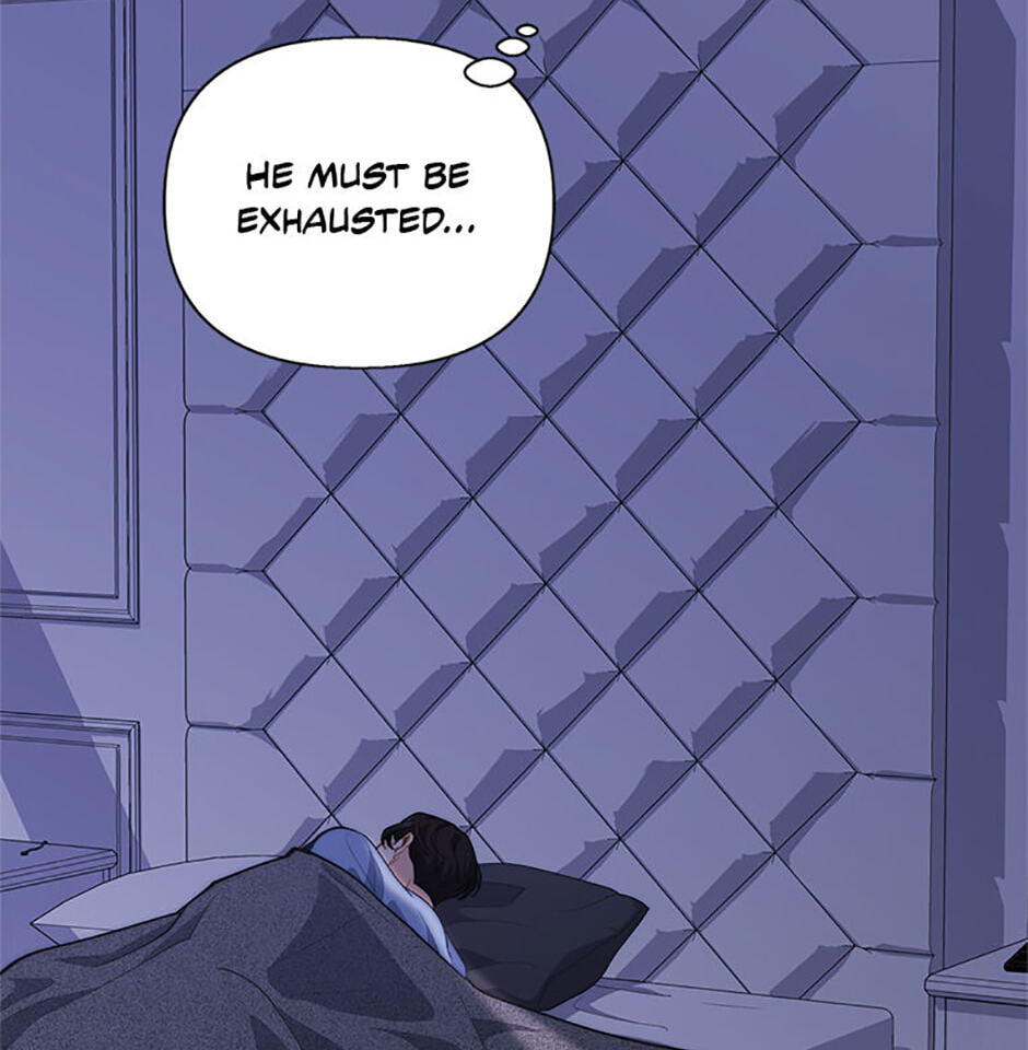 Three Mouthwatering Meals for Two Chapter 37 page 33 - 