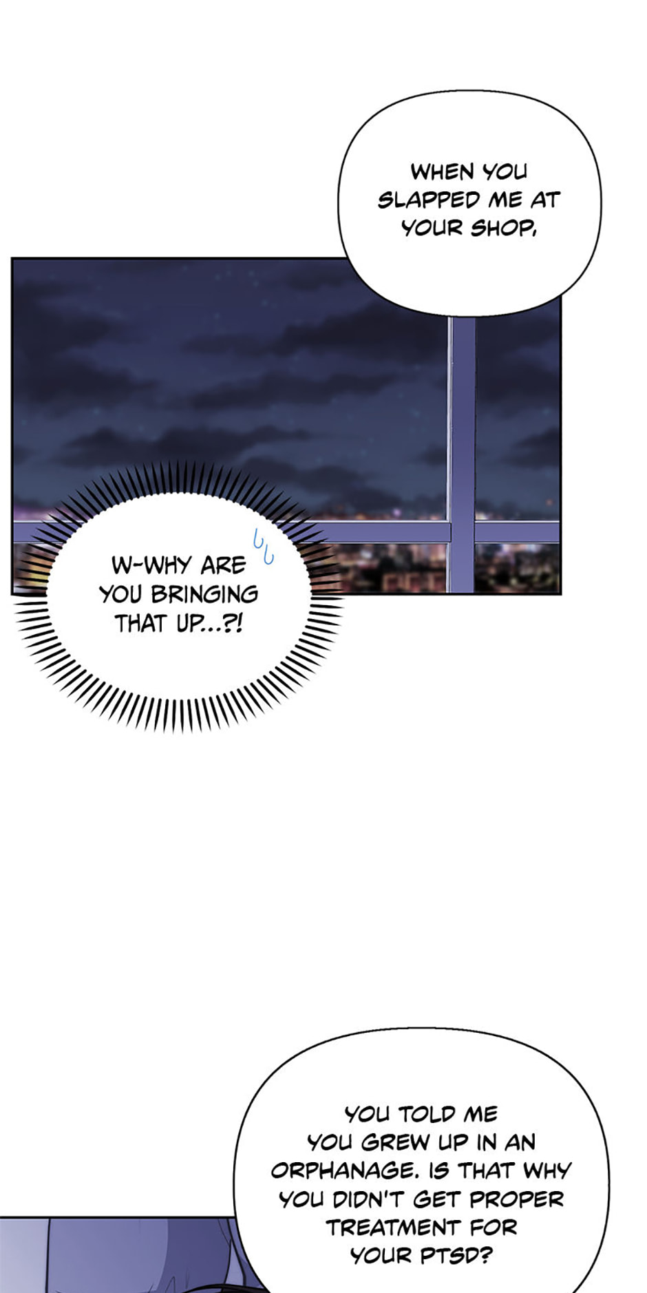 Three Mouthwatering Meals for Two Chapter 37 page 41 - 