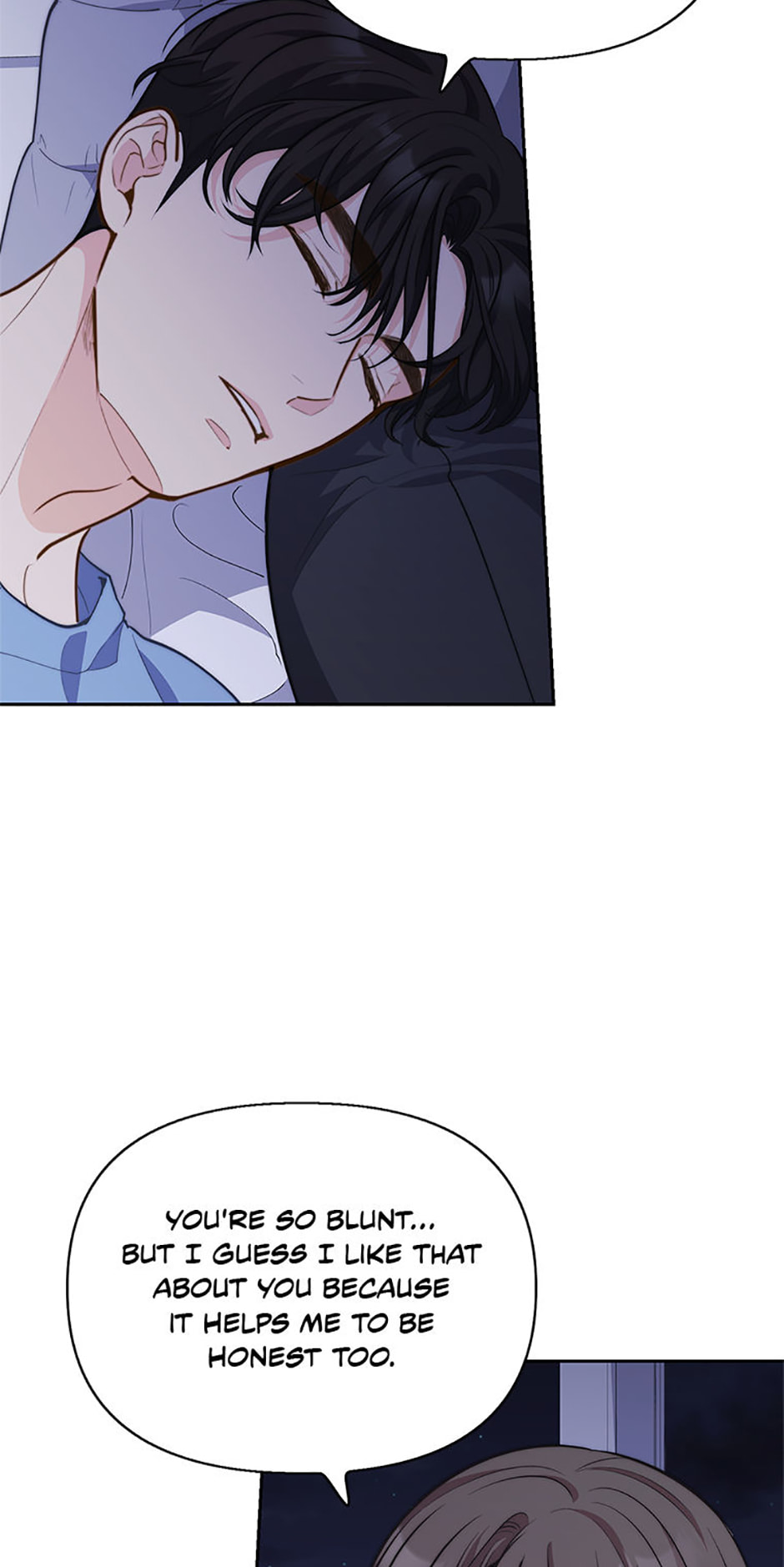 Three Mouthwatering Meals for Two Chapter 37 page 42 - 