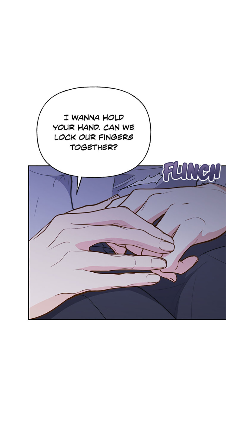 Three Mouthwatering Meals for Two Chapter 37 page 47 - 