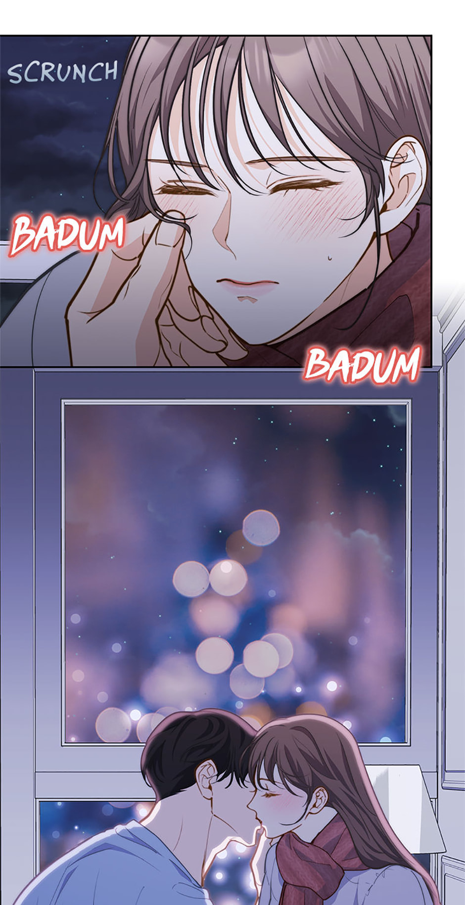 Three Mouthwatering Meals for Two Chapter 37 page 49 - 