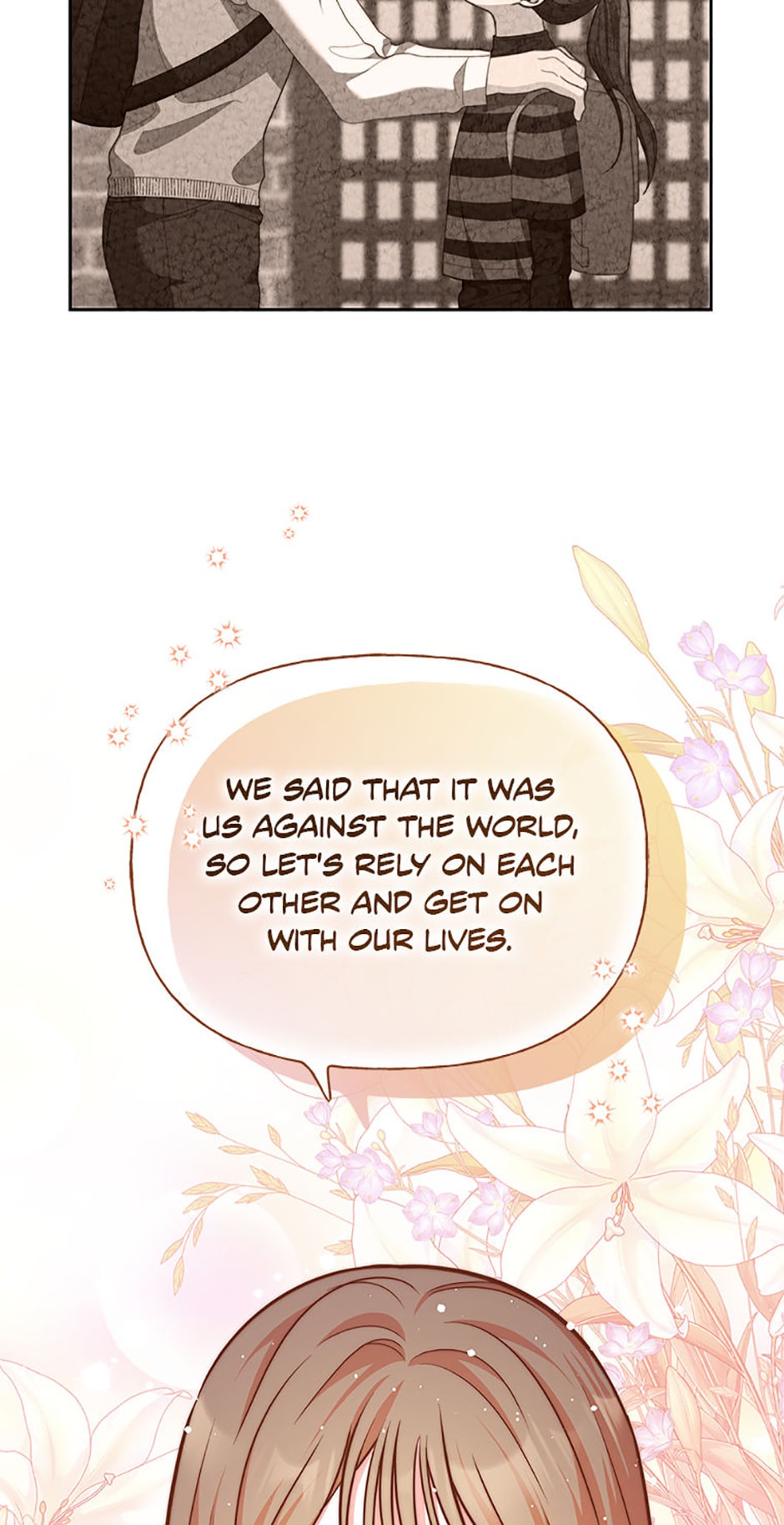 Three Mouthwatering Meals for Two Chapter 37 page 53 - 