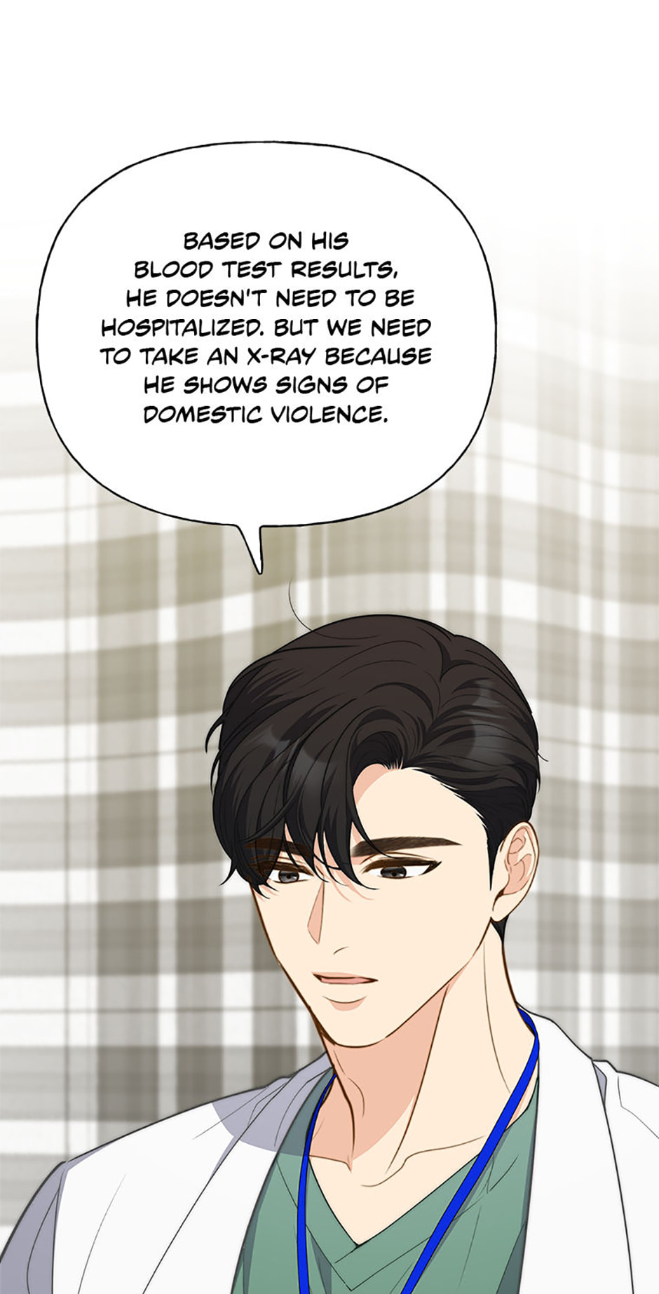 Three Mouthwatering Meals for Two Chapter 37 page 7 - 