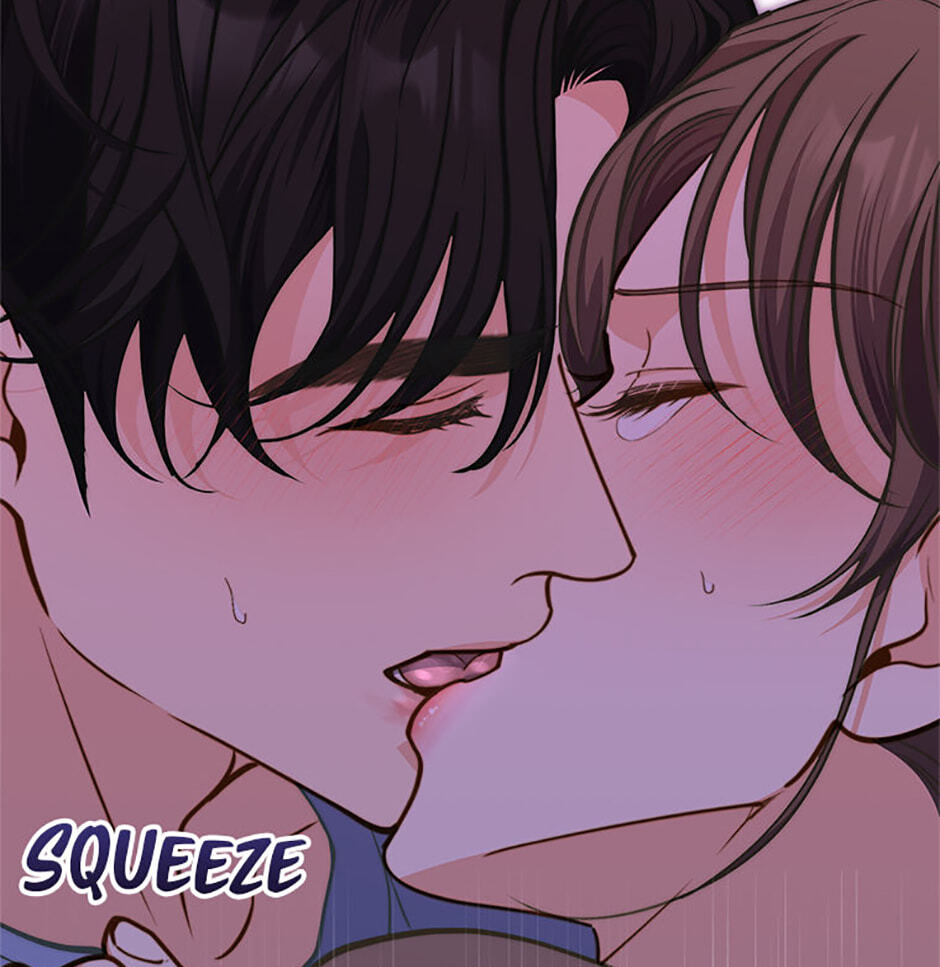 Three Mouthwatering Meals for Two Chapter 37 page 64 - 