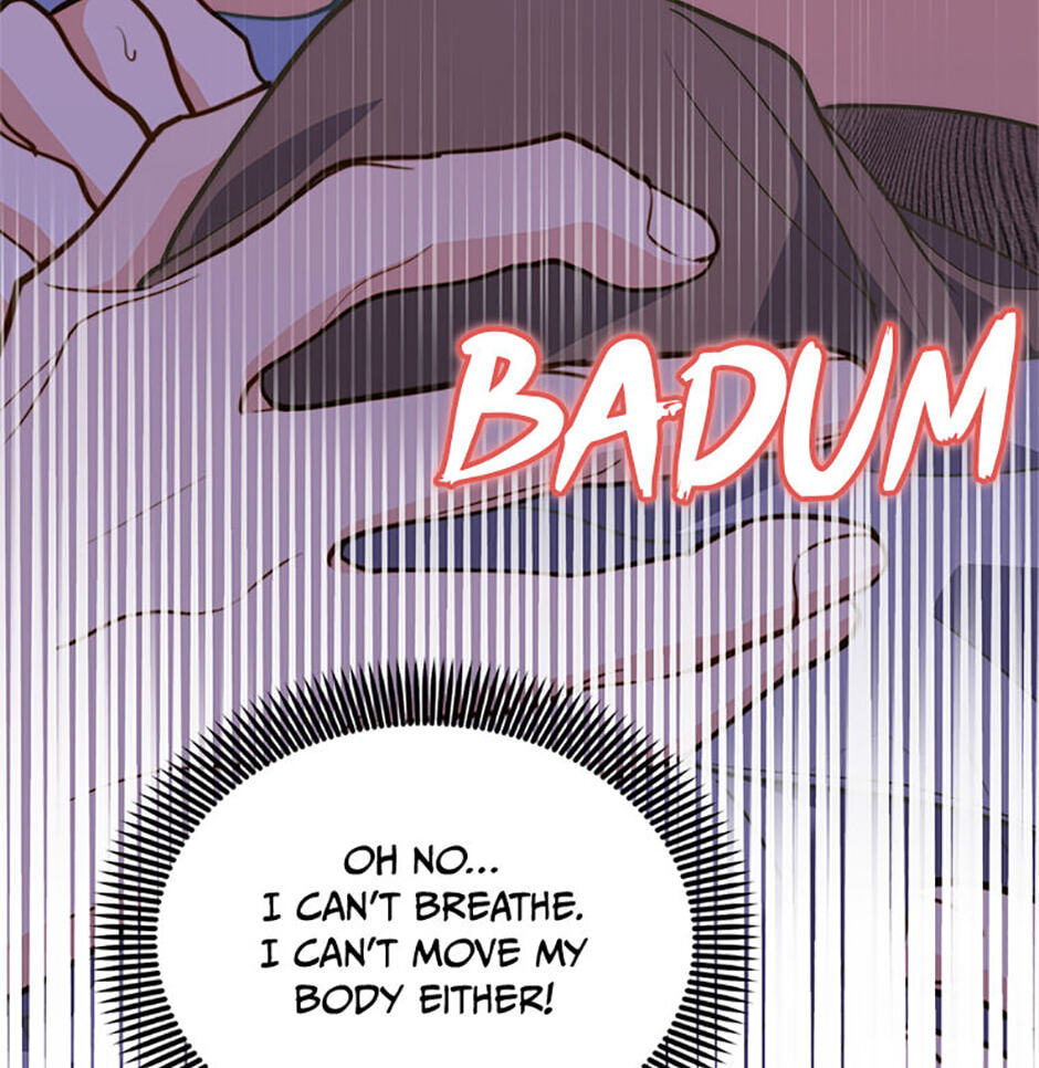Three Mouthwatering Meals for Two Chapter 37 page 65 - 