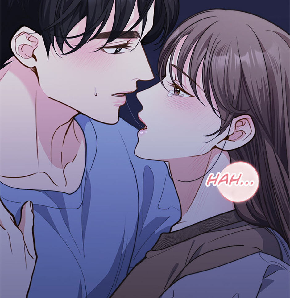 Three Mouthwatering Meals for Two Chapter 37 page 70 - 