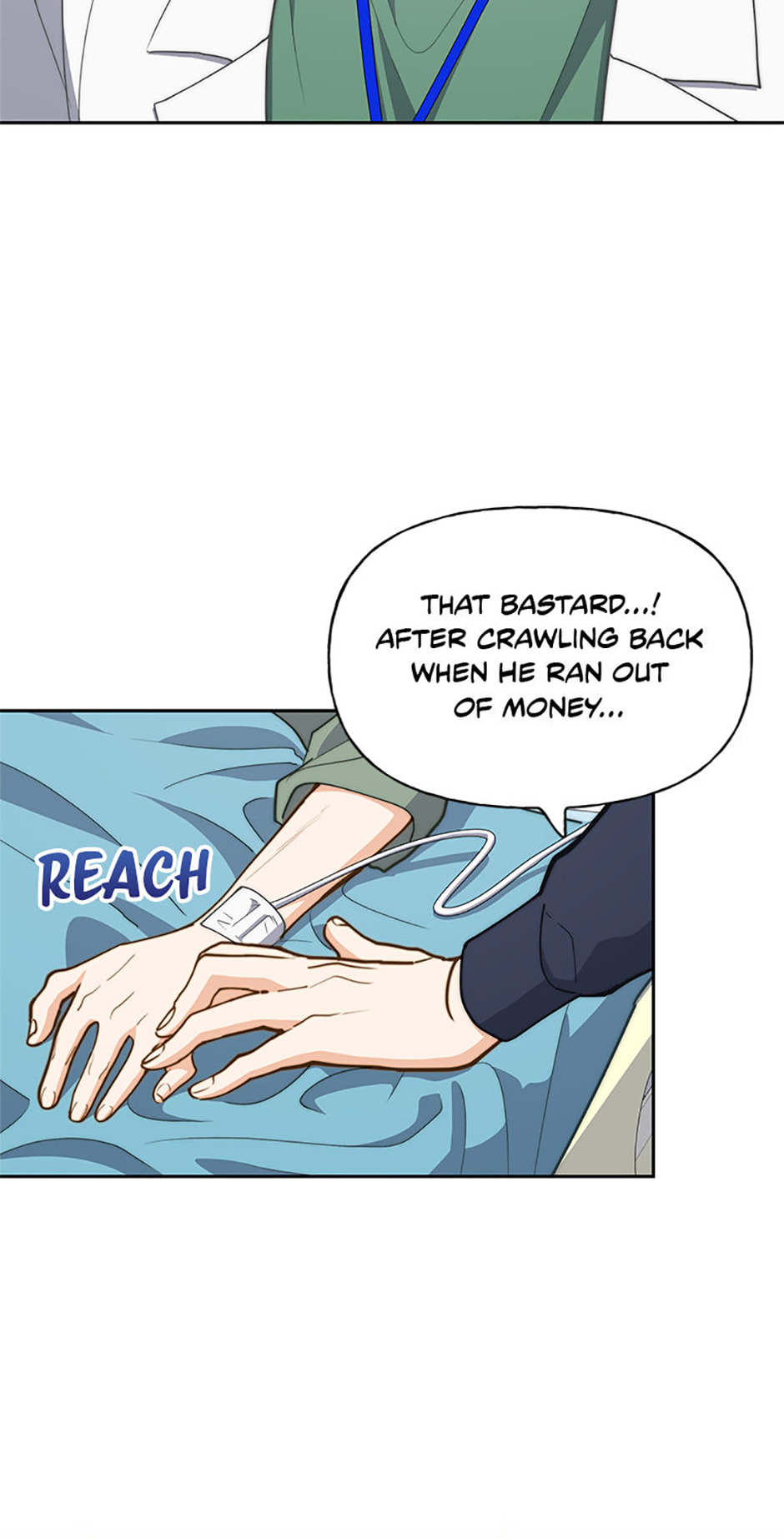 Three Mouthwatering Meals for Two Chapter 37 page 8 - 