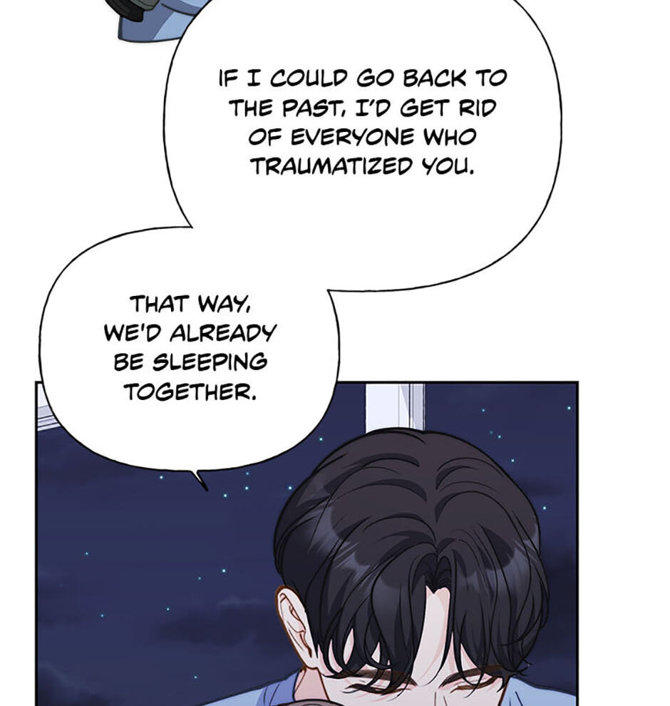 Three Mouthwatering Meals for Two Chapter 37 page 73 - 