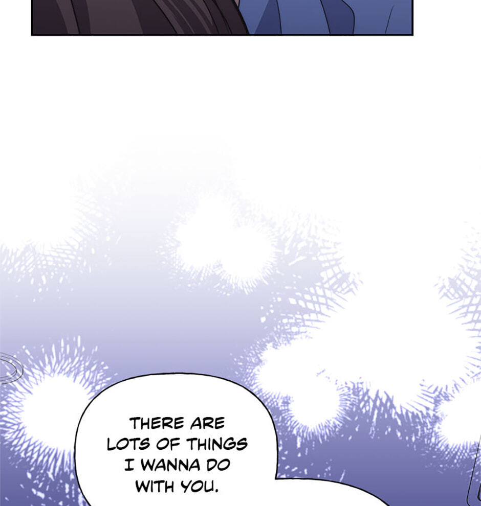 Three Mouthwatering Meals for Two Chapter 37 page 78 - 