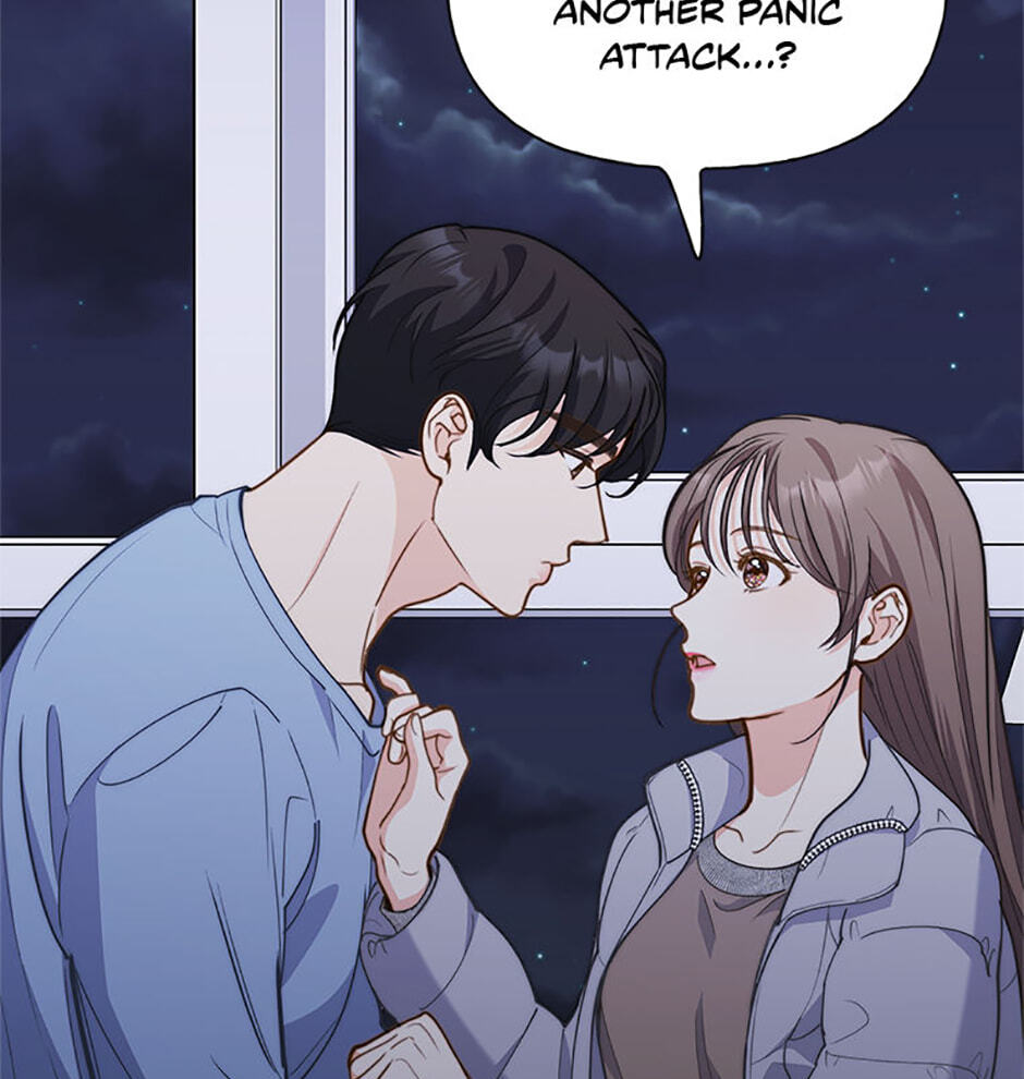 Three Mouthwatering Meals for Two Chapter 37 page 80 - 