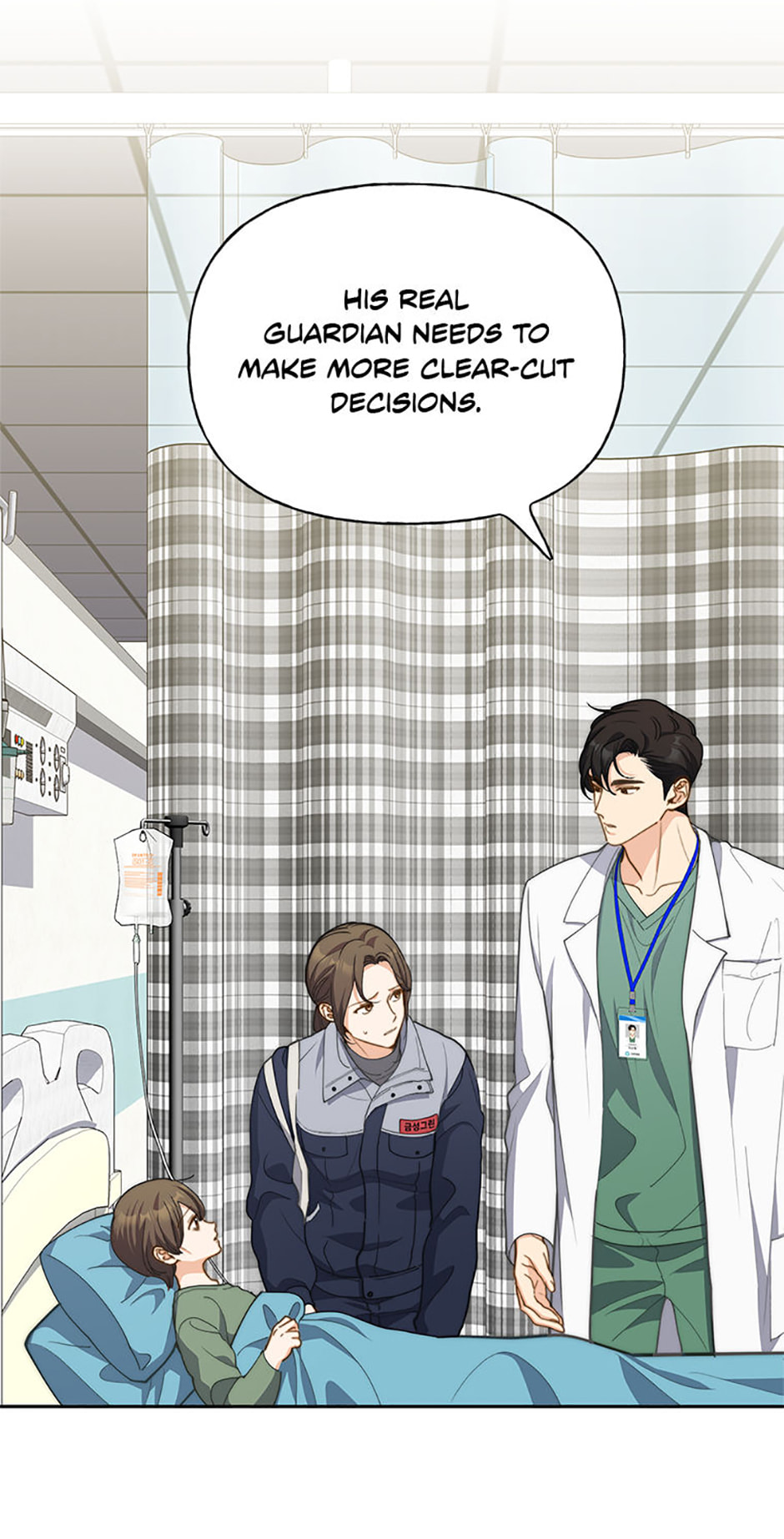 Three Mouthwatering Meals for Two Chapter 37 page 9 - 