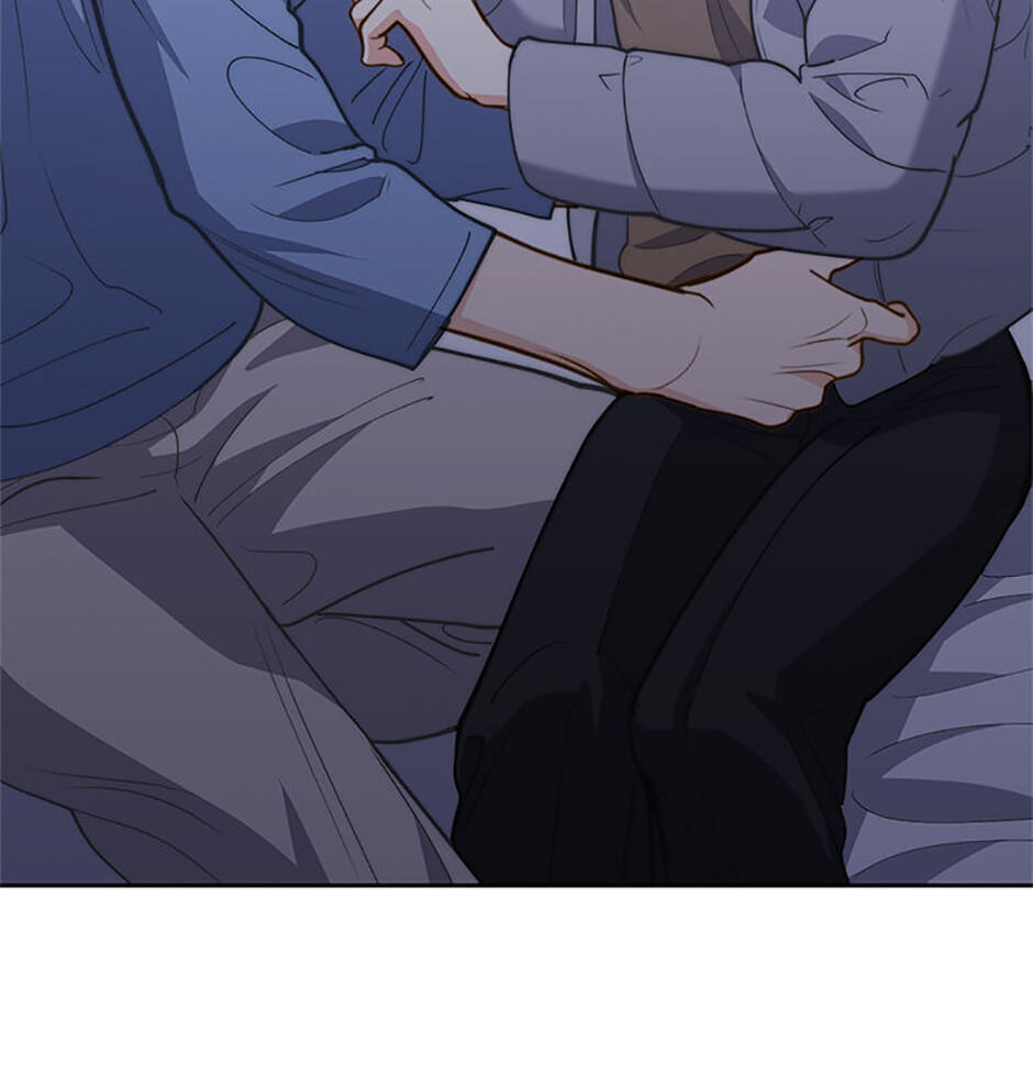 Three Mouthwatering Meals for Two Chapter 37 page 81 - 