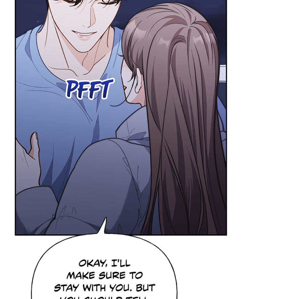Three Mouthwatering Meals for Two Chapter 37 page 83 - 