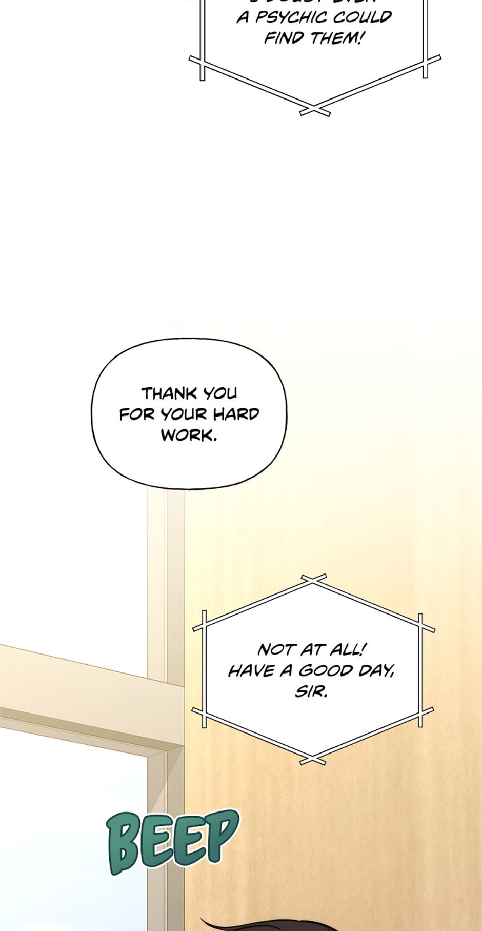 Three Mouthwatering Meals for Two Chapter 37 page 90 - 