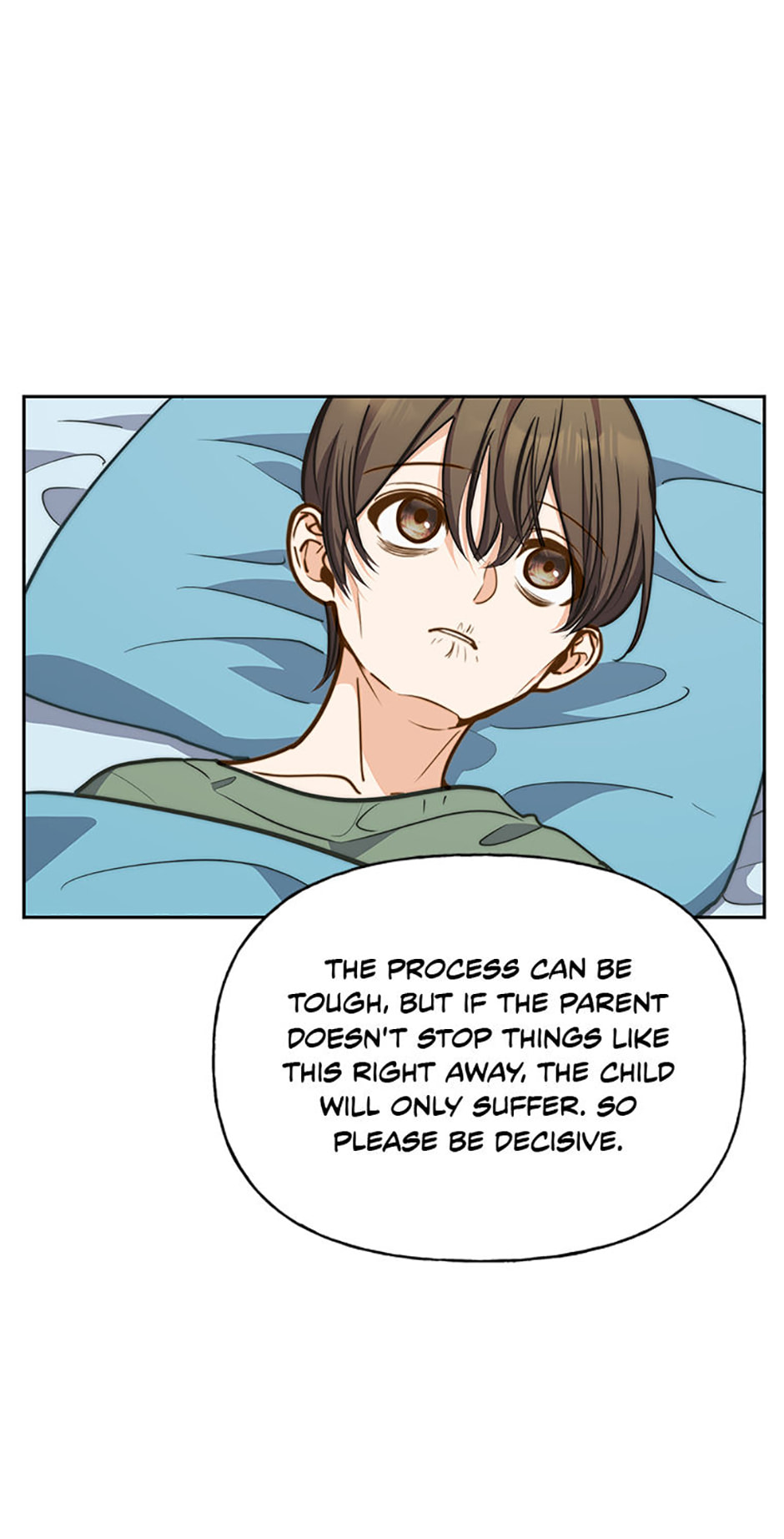 Three Mouthwatering Meals for Two Chapter 37 page 10 - 