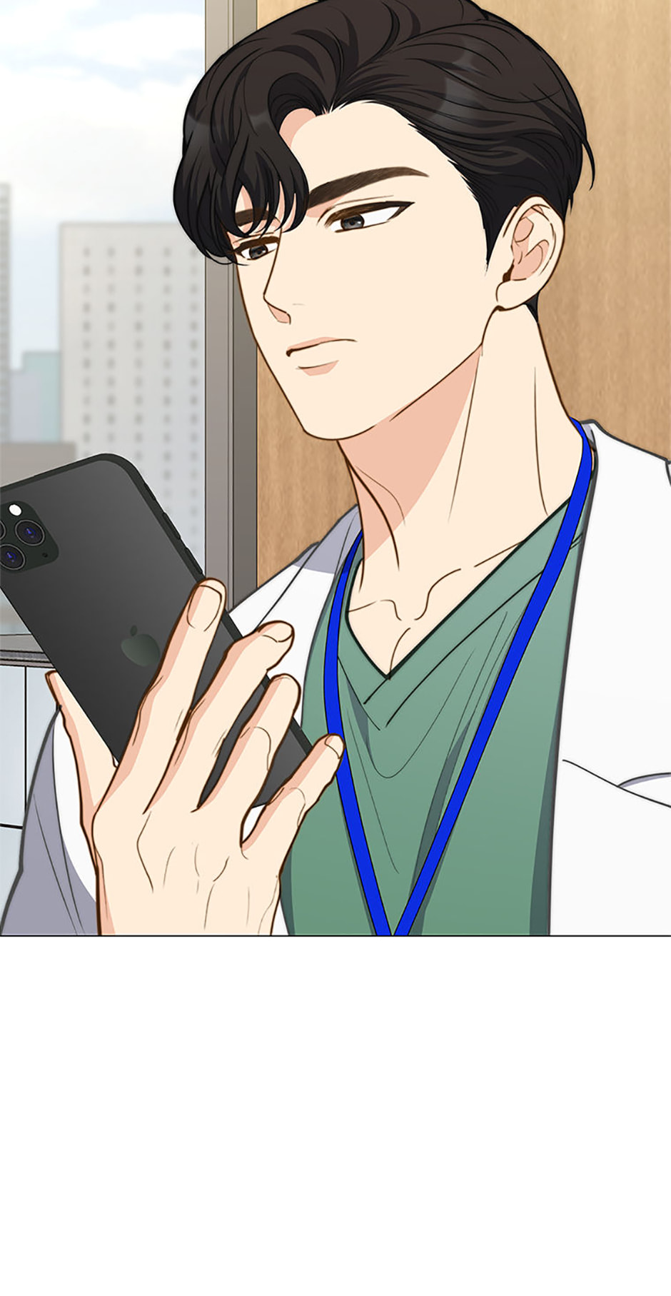 Three Mouthwatering Meals for Two Chapter 37 page 91 - 