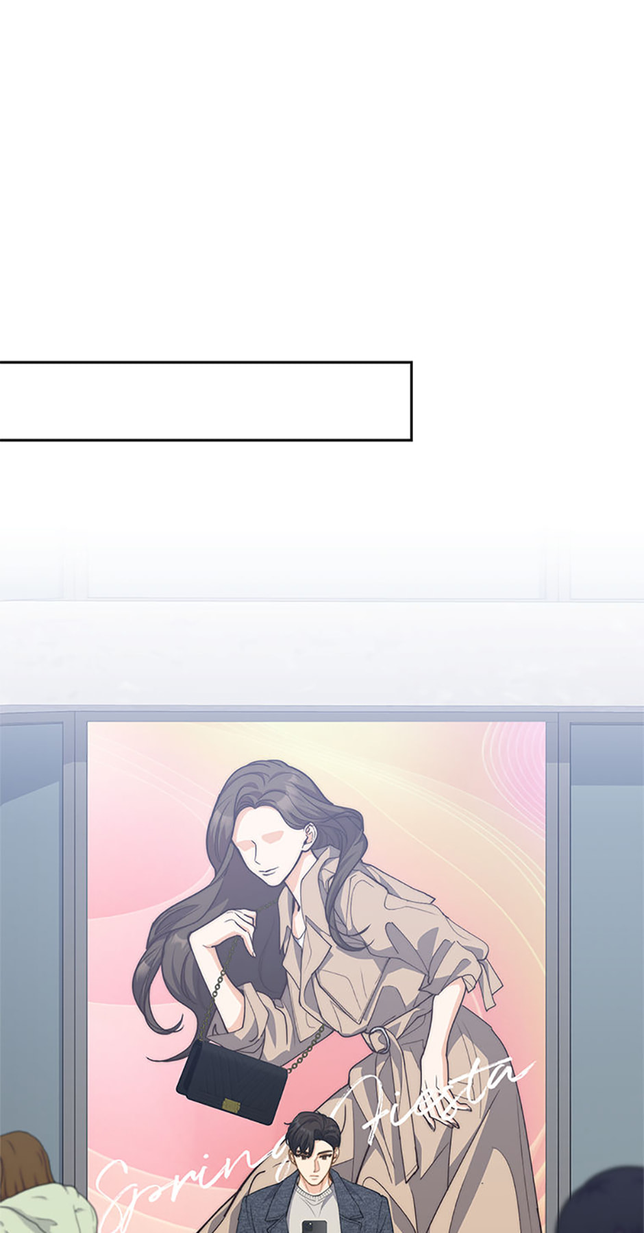 Three Mouthwatering Meals for Two Chapter 38 page 34 - 