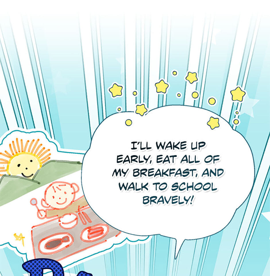 Three Mouthwatering Meals for Two Chapter 38 page 5 - 