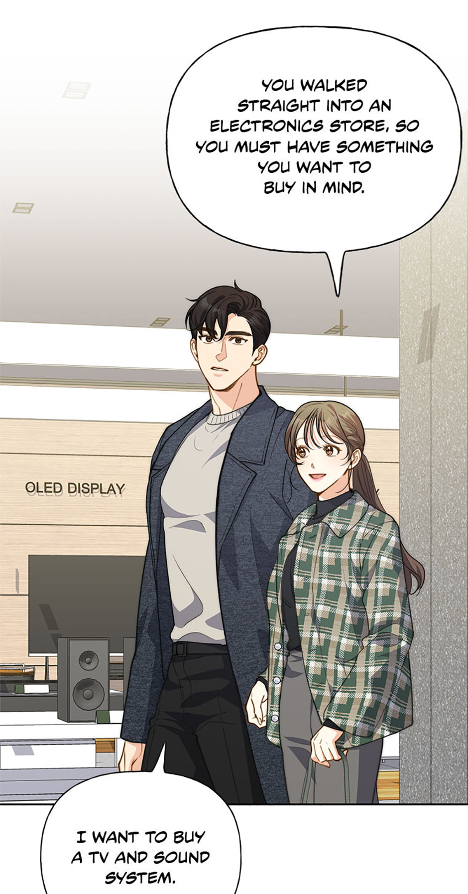 Three Mouthwatering Meals for Two Chapter 38 page 42 - 