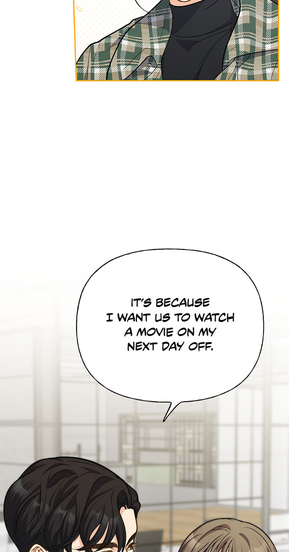 Three Mouthwatering Meals for Two Chapter 38 page 45 - 