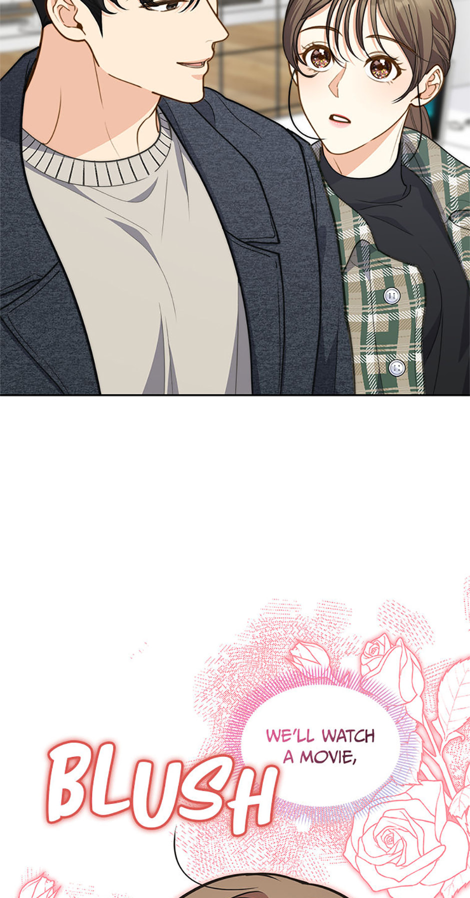 Three Mouthwatering Meals for Two Chapter 38 page 46 - 
