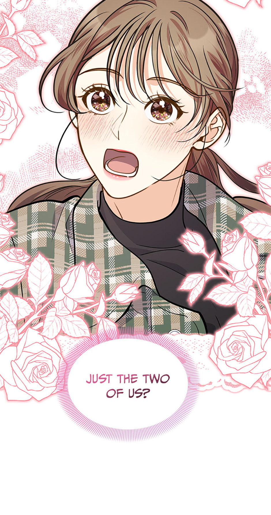 Three Mouthwatering Meals for Two Chapter 38 page 47 - 