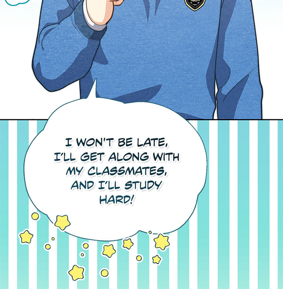 Three Mouthwatering Meals for Two Chapter 38 page 7 - 