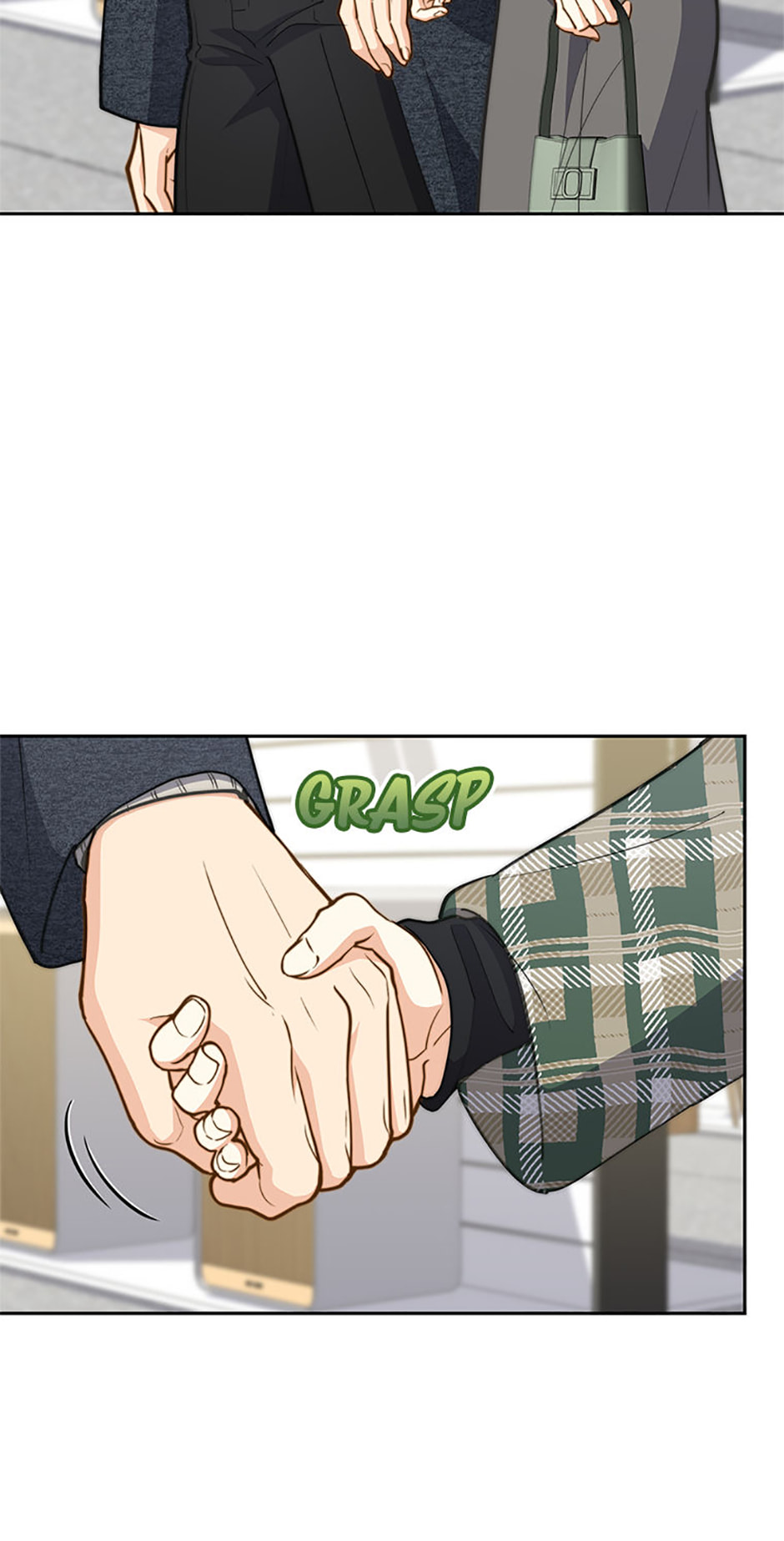Three Mouthwatering Meals for Two Chapter 38 page 72 - 