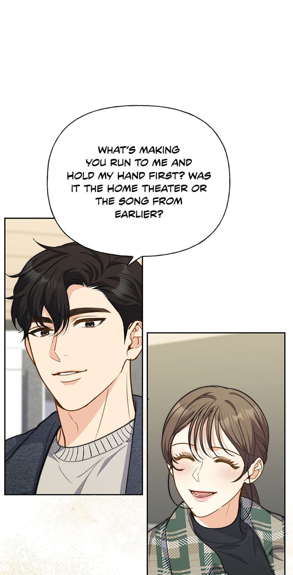 Three Mouthwatering Meals for Two Chapter 38 page 73 - 