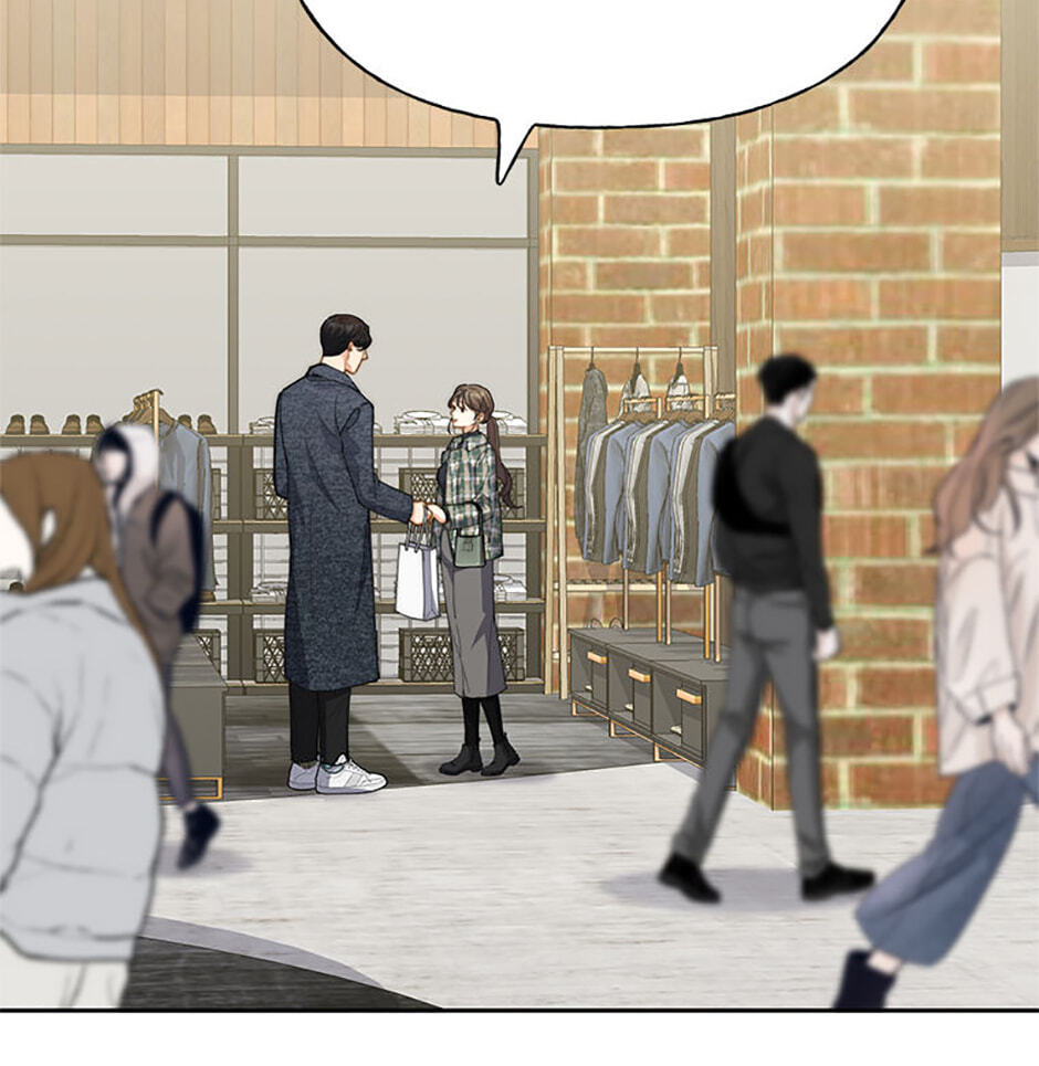 Three Mouthwatering Meals for Two Chapter 38 page 77 - 