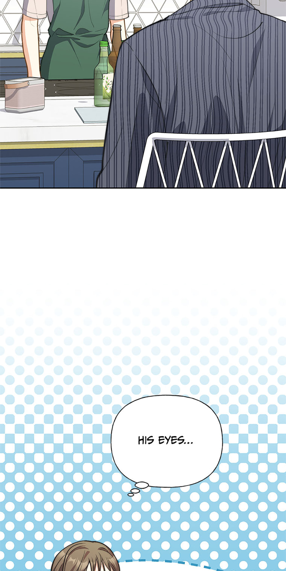 Three Mouthwatering Meals for Two Chapter 39 page 12 - 