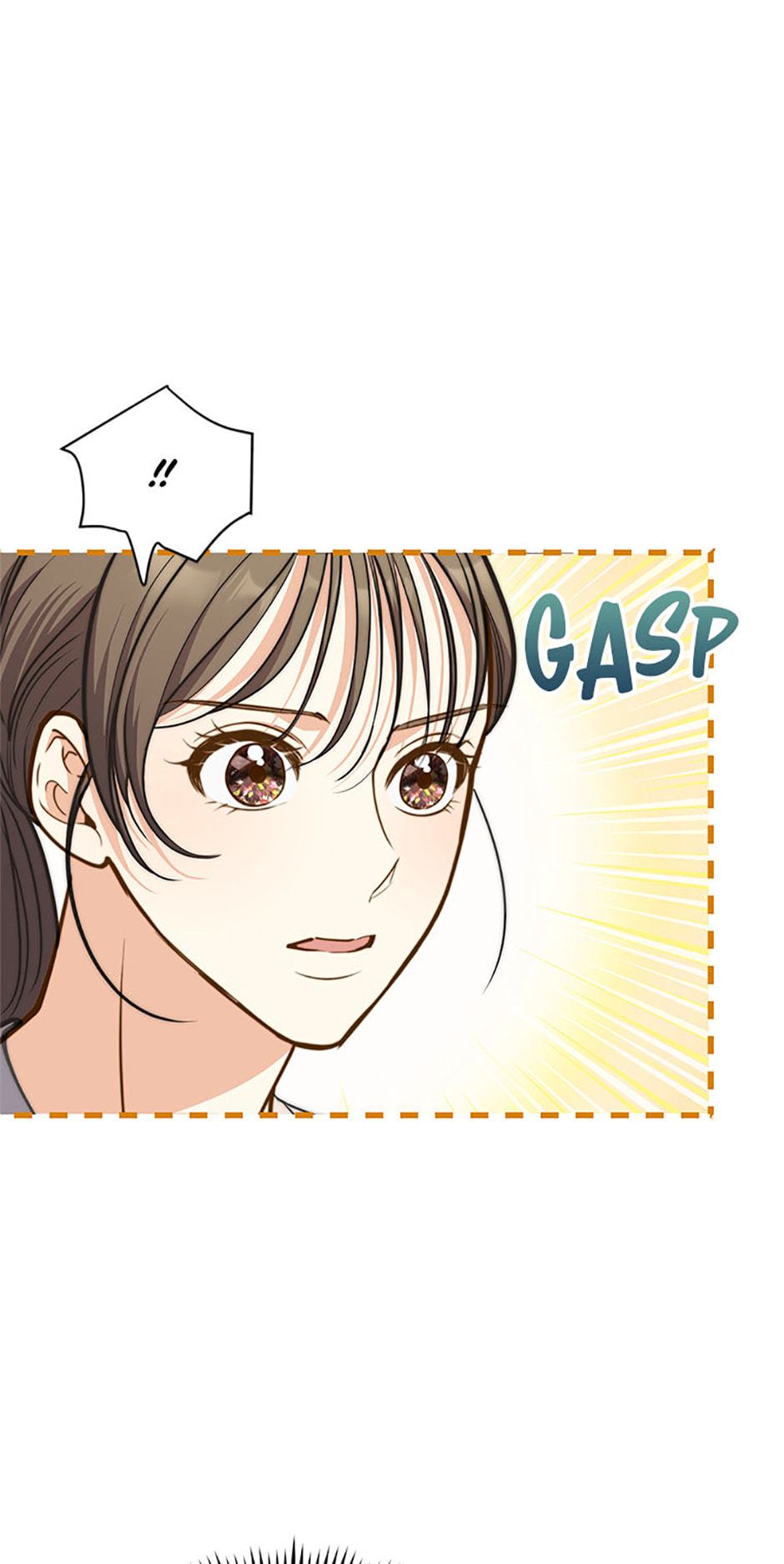 Three Mouthwatering Meals for Two Chapter 39 page 14 - 