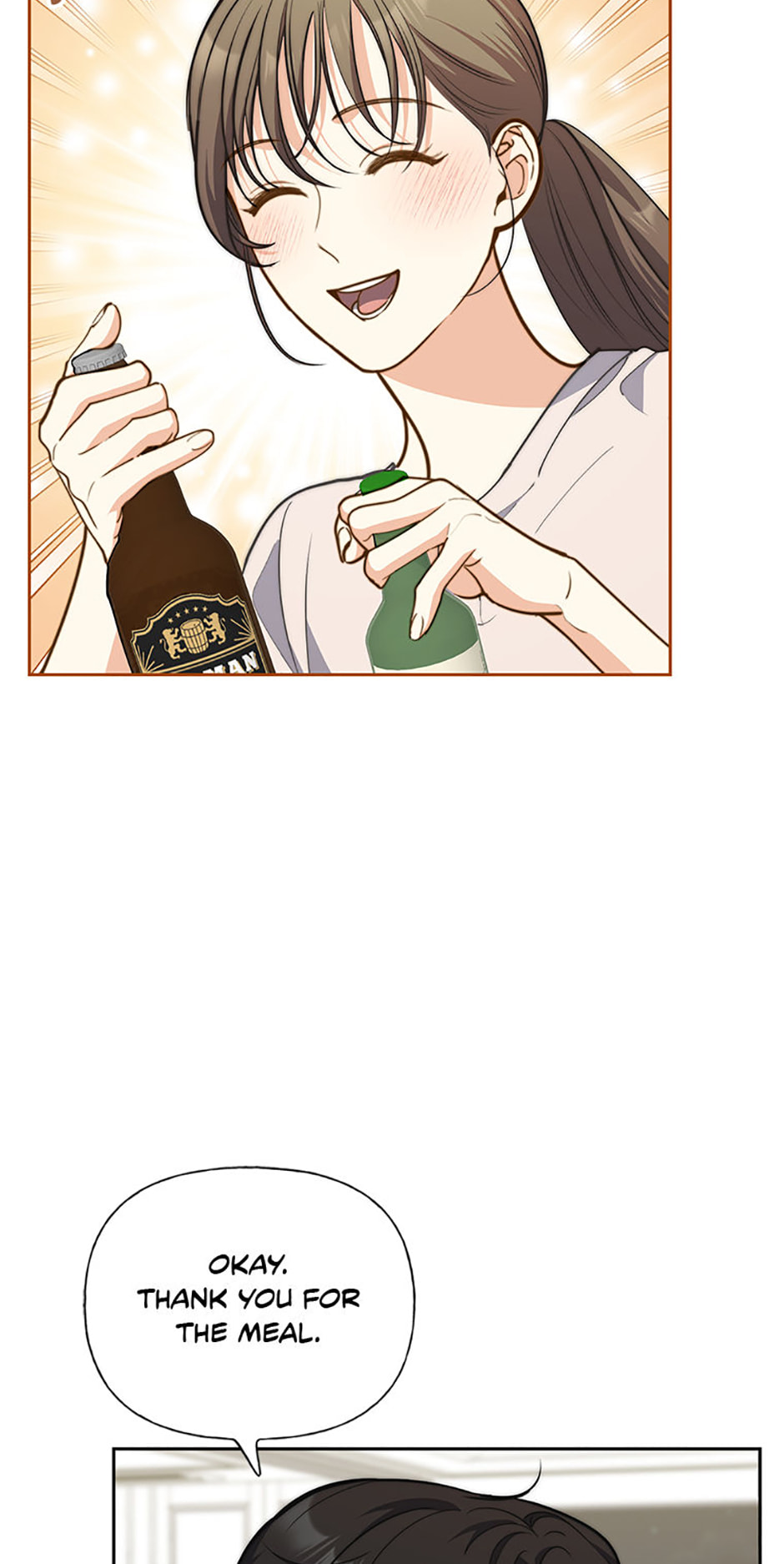 Three Mouthwatering Meals for Two Chapter 39 page 18 - 