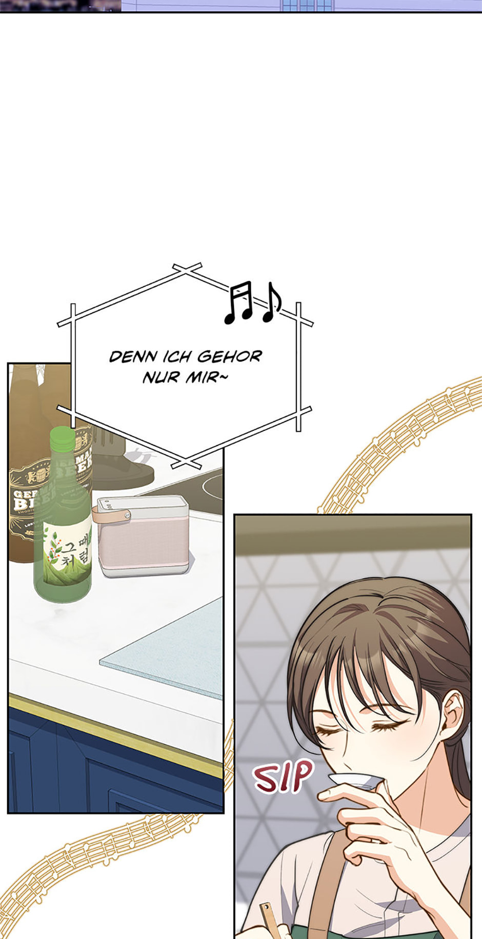 Three Mouthwatering Meals for Two Chapter 39 page 3 - 