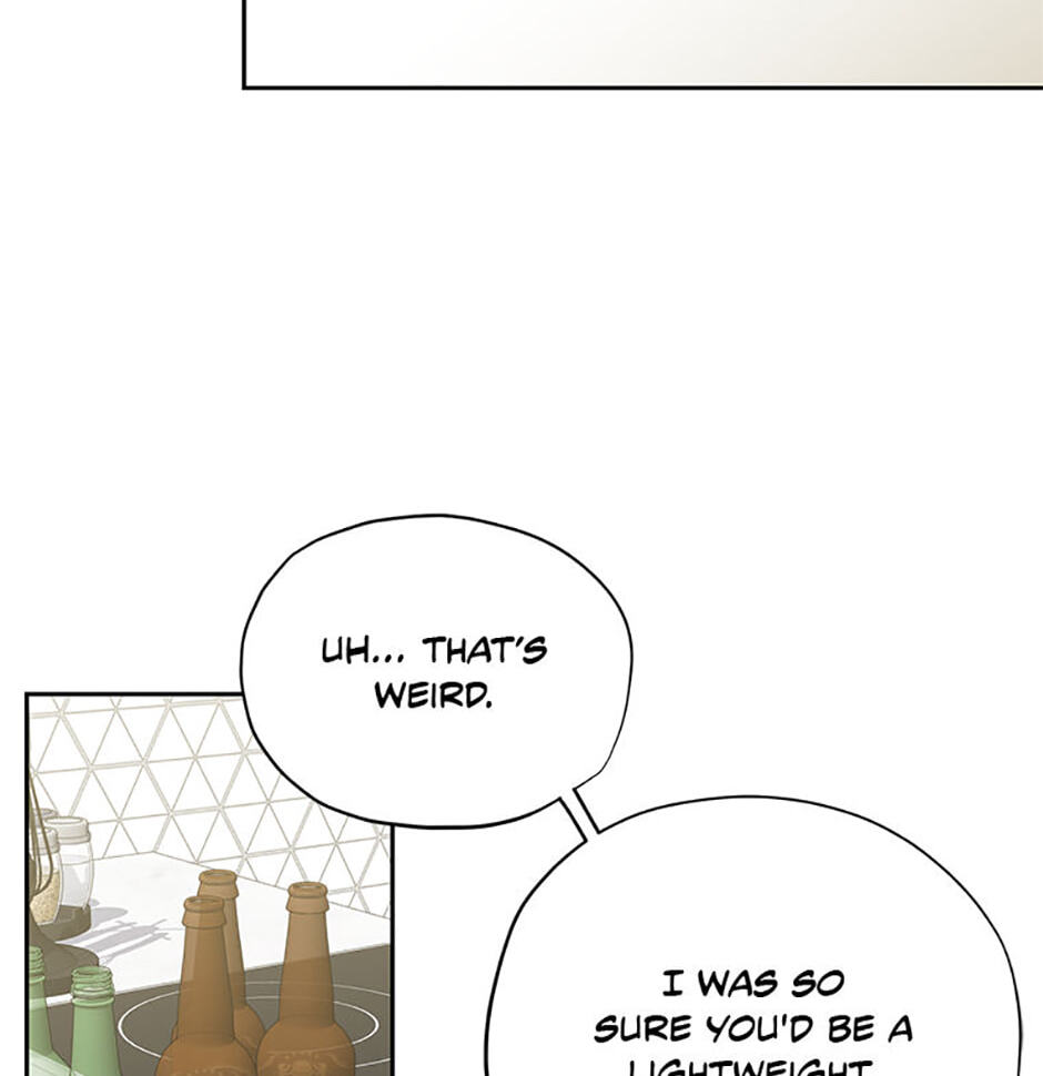 Three Mouthwatering Meals for Two Chapter 39 page 21 - 