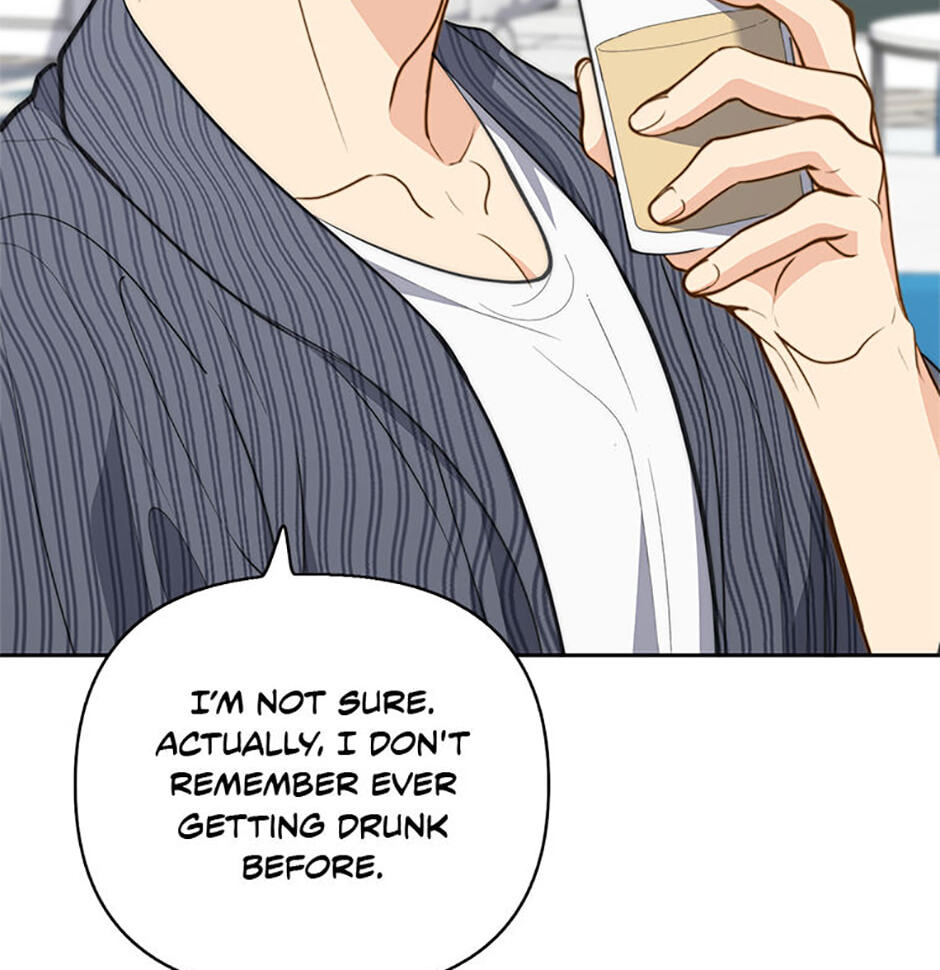 Three Mouthwatering Meals for Two Chapter 39 page 25 - 