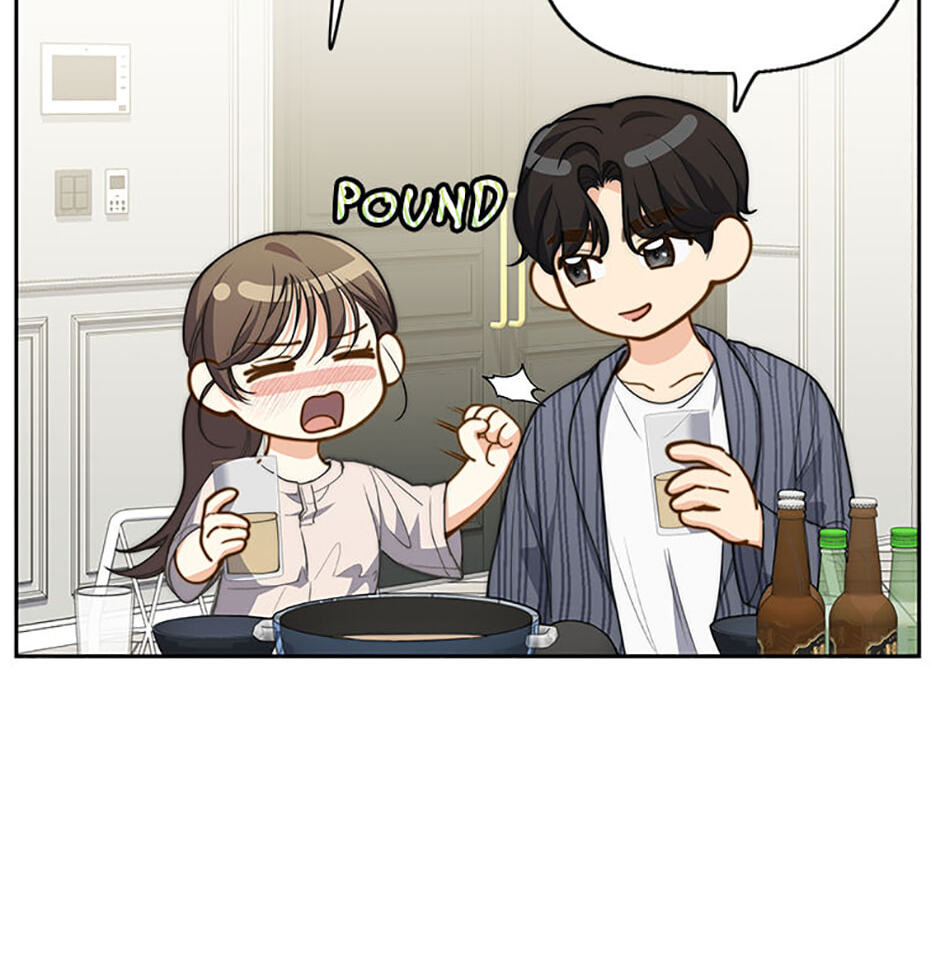 Three Mouthwatering Meals for Two Chapter 39 page 27 - 