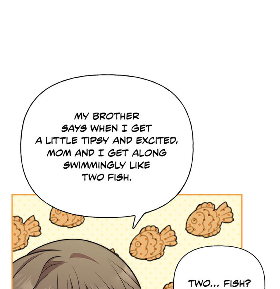 Three Mouthwatering Meals for Two Chapter 39 page 31 - 