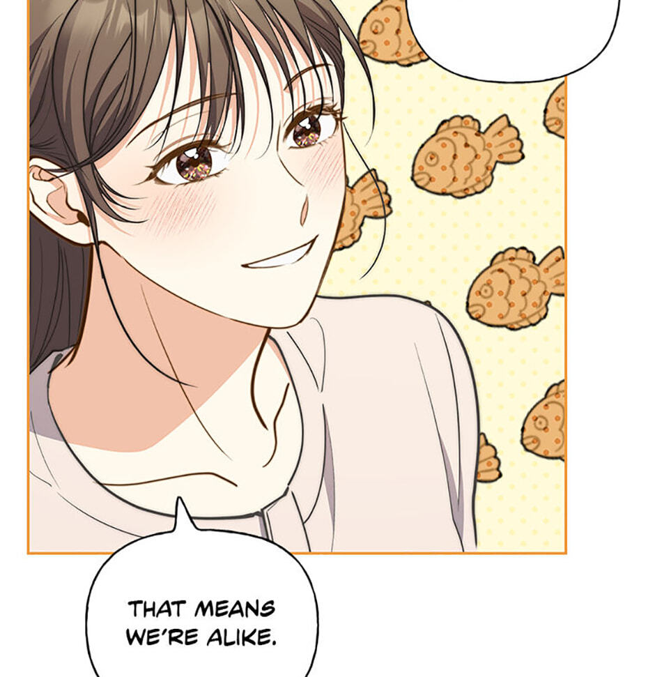 Three Mouthwatering Meals for Two Chapter 39 page 32 - 