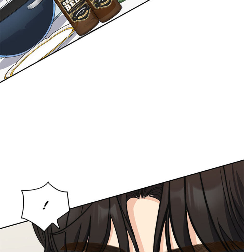 Three Mouthwatering Meals for Two Chapter 39 page 36 - 